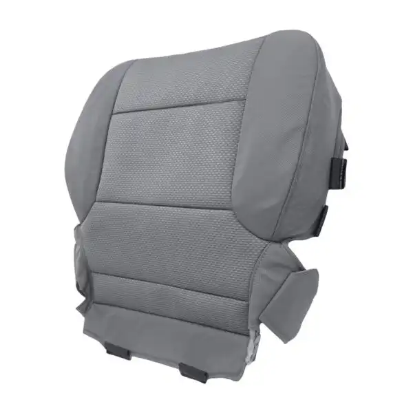Chevrolet Silverado 2014-2019 | OEM-Replacement Seat Cover