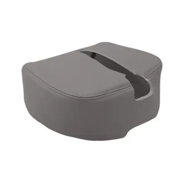 Chevrolet Silverado 2007-2014 - Couvercle de console centrale de remplacement OEM