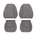 Chevrolet Silverado 2007-2014 - Housse de siège de remplacement OEM