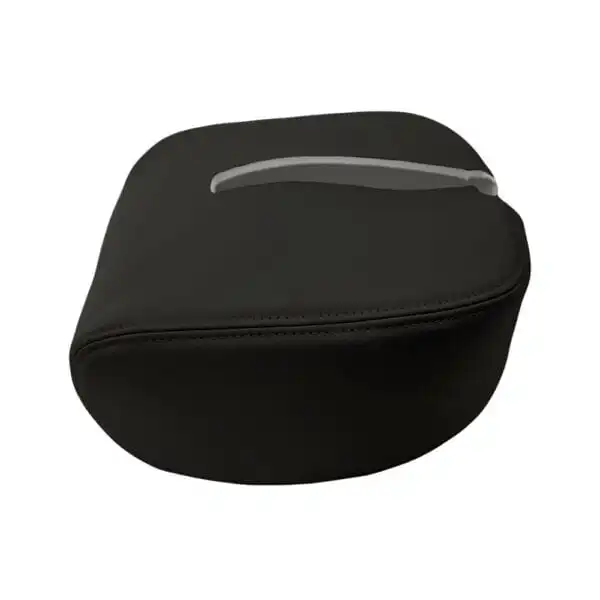 Chevrolet Silverado 2007-2014 - Couvercle de console centrale de remplacement OEM