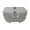 Chevrolet Silverado 2007-2014 - Couvercle de console centrale de remplacement OEM