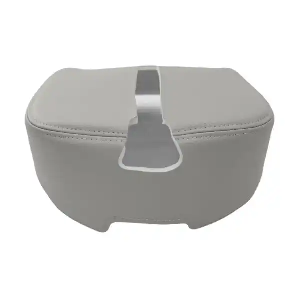 Chevrolet Silverado 2007-2014 - Couvercle de console centrale de remplacement OEM