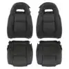 Chevrolet SSR 2003-2006 | OEM-Replacement Seat Cover