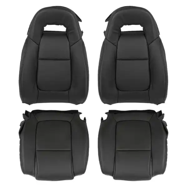 Chevrolet SSR 2003-2006 | OEM-Replacement Seat Cover