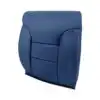 Chevrolet Suburban 1995-1999 | OEM-Reemplazo Funda de asiento