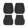 Chevrolet Tahoe 2015-2020 | Funda de asiento de repuesto OEM
