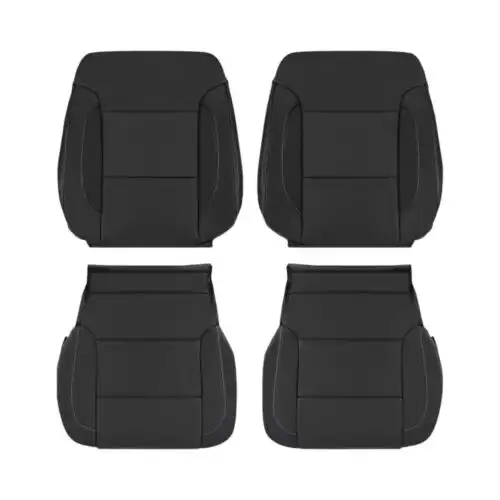 Chevrolet Tahoe 2015-2020 | Funda de asiento de repuesto OEM