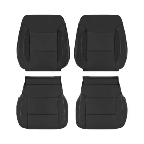 Chevrolet Tahoe 2015-2020 | Funda de asiento de repuesto OEM