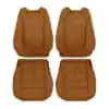 Chevrolet Traverse 2013-2017 (2-Panel) | OEM-Replacement Seat Cover