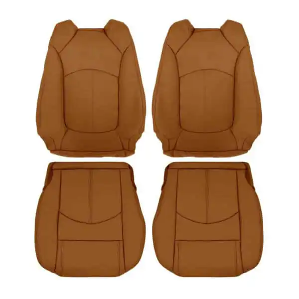Chevrolet Traverse 2013-2017 (2-Panel) | OEM-Replacement Seat Cover