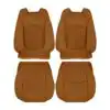 Chevrolet Traverse 2013-2017 (4-panel) | OEM-Replacement Seat Cover