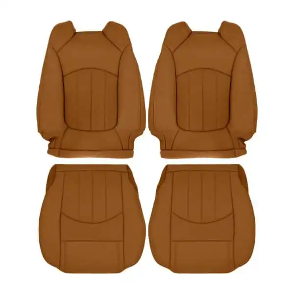 Chevrolet Traverse 2013-2017 (4-panel) | OEM-Replacement Seat Cover