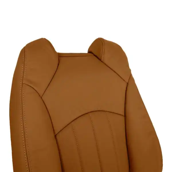 Chevrolet Traverse 2013-2017 (4-panel) | OEM-Replacement Seat Cover