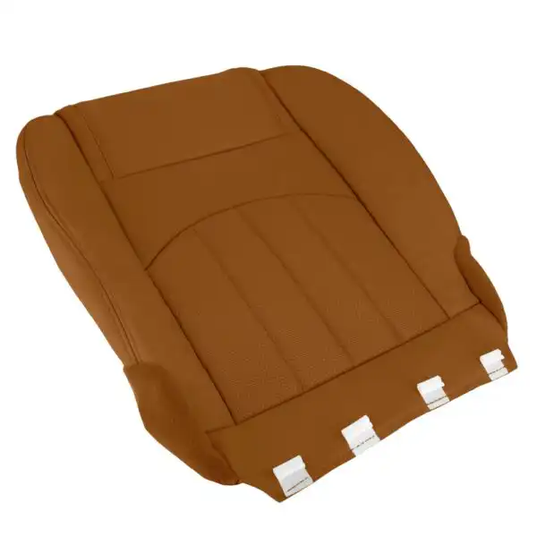Chevrolet Traverse 2013-2017 (4-panel) | OEM-Replacement Seat Cover