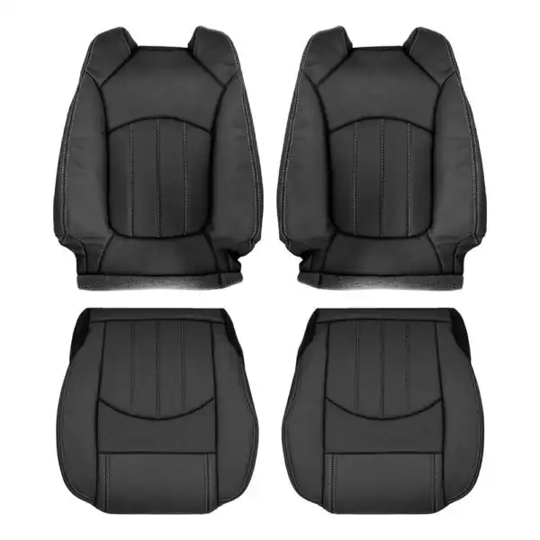 Chevrolet Traverse 2013-2017 (4-panel) | OEM-Replacement Seat Cover