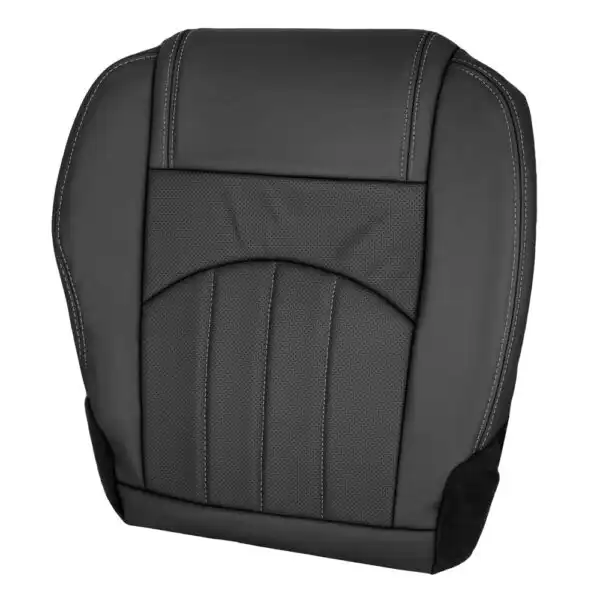 Chevrolet Traverse 2013-2017 (4-panel) | OEM-Replacement Seat Cover
