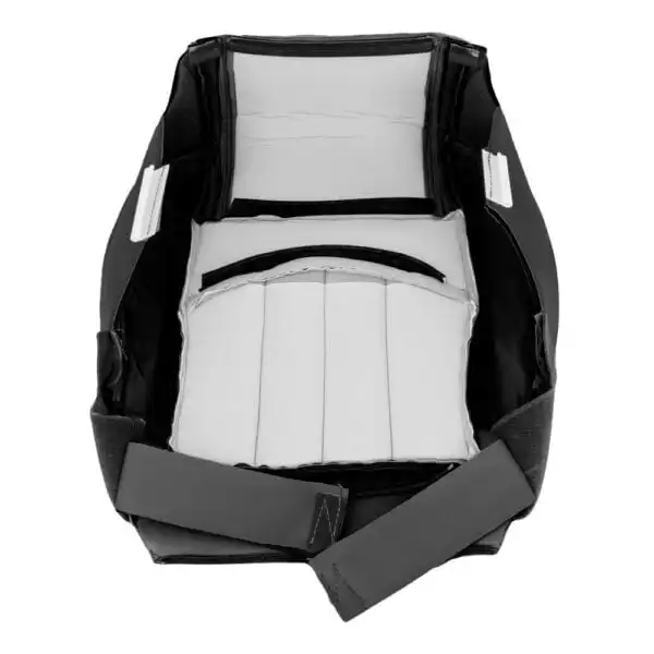 Chevrolet Traverse 2013-2017 (4-panel) | OEM-Replacement Seat Cover