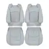 Chevrolet Traverse 2013-2017 (4-panel) | OEM-Replacement Seat Cover