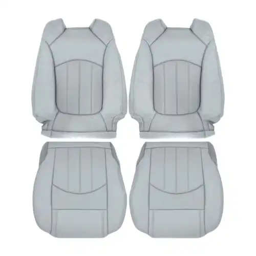 Chevrolet Traverse 2013-2017 (4 paneles) | Funda de asiento de repuesto OEM