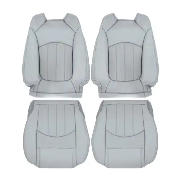 Chevrolet Traverse 2013-2017 (4-panel) | OEM-Replacement Seat Cover