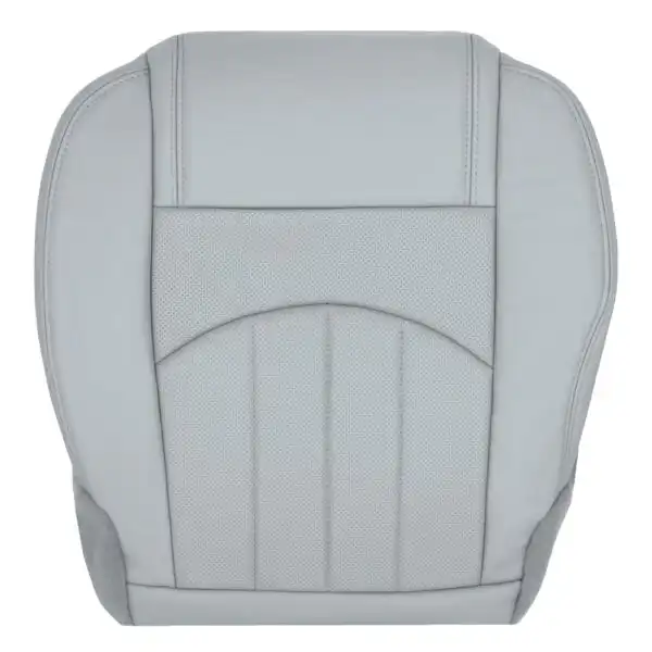 Chevrolet Traverse 2013-2017 (4-panel) | OEM-Replacement Seat Cover
