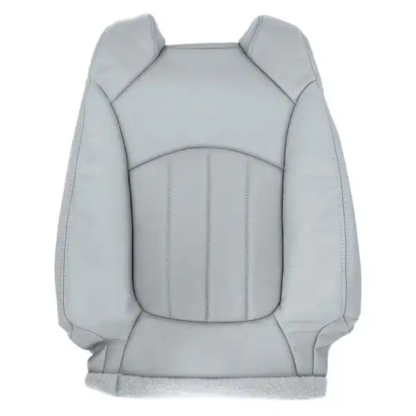 Chevrolet Traverse 2013-2017 (4-panel) | OEM-Replacement Seat Cover