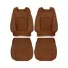 Chevrolet Traverse 2013-2017 (4-panel) | OEM-Replacement Seat Cover
