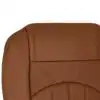 Chevrolet Traverse 2013-2017 (4-panel) | OEM-Replacement Seat Cover