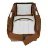 Chevrolet Traverse 2013-2017 (2-Panel) | OEM-Replacement Seat Cover