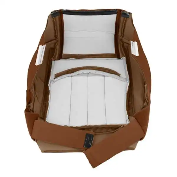 Chevrolet Traverse 2013-2017 (2-Panel) | OEM-Replacement Seat Cover