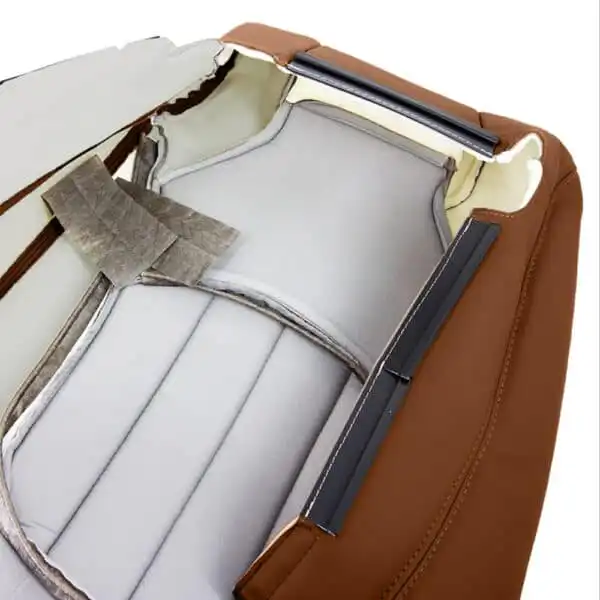 Chevrolet Traverse 2013-2017 (4-panel) | OEM-Replacement Seat Cover
