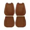 Chevrolet Traverse 2013-2017 (2-Panel) | OEM-Replacement Seat Cover