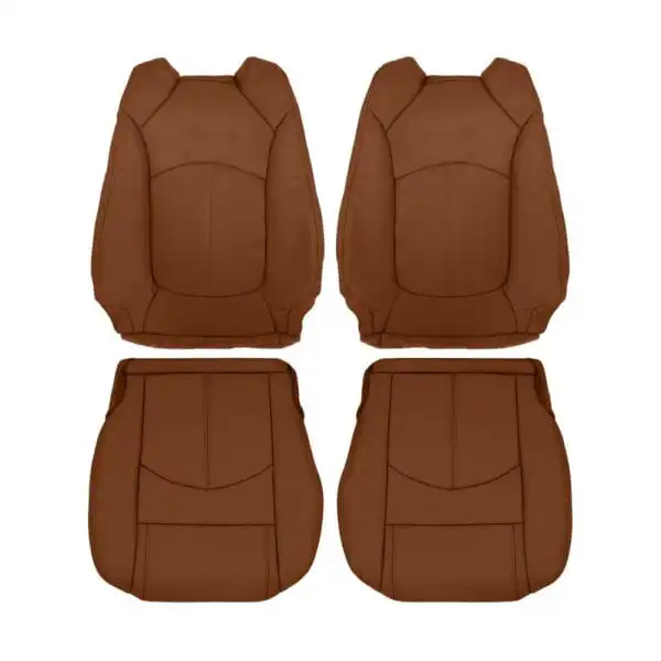 Chevrolet Traverse 2013-2017 (2-Panel) | OEM-Replacement Seat Cover