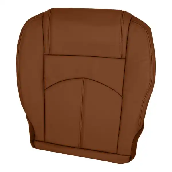 Chevrolet Traverse 2013-2017 (2-Panel) | OEM-Replacement Seat Cover