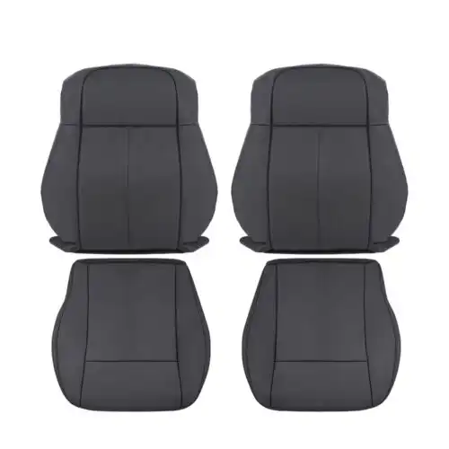 Chrysler 300C Limited 2005-2010 | OEM-Replacement Seat Cover