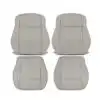 Chrysler 300C Limited 2005-2010 - Housse de siège de remplacement OEM