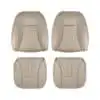 Chrysler Town & Country 2004-2007 | Funda de asiento de recambio OEM