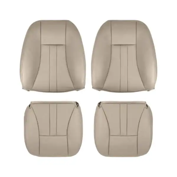 Chrysler Town & Country 2004-2007 | Funda de asiento de recambio OEM