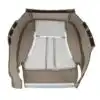 Chrysler Town & Country 2004-2007 | Funda de asiento de recambio OEM