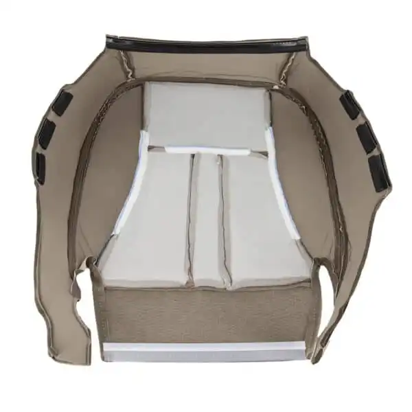 Chrysler Town & Country 2004-2007 | Funda de asiento de recambio OEM