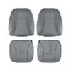 Chrysler Town & Country 2004-2007 | Funda de asiento de recambio OEM