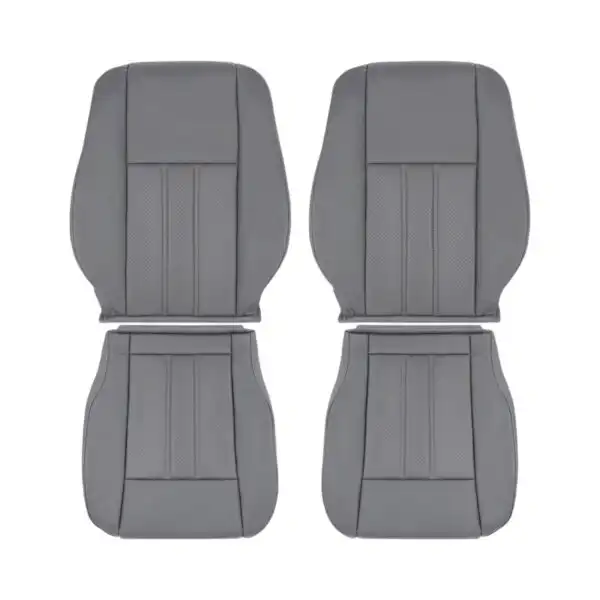 Chrysler Town & Country 2008-2016 - Housse de siège de remplacement OEM