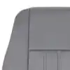 Chrysler Town & Country 2008-2016 - Housse de siège de remplacement OEM