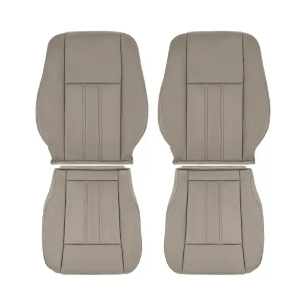 Chrysler Town & Country 2008-2016 - Housse de siège de remplacement OEM