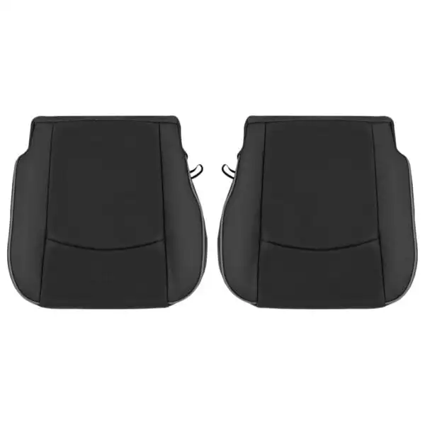 Dodge Ram Laramie Limited 2010-2018 | Housse de siège de remplacement OEM