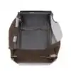 Dodge Ram Laramie Limited 2010-2018 | Housse de siège de remplacement OEM