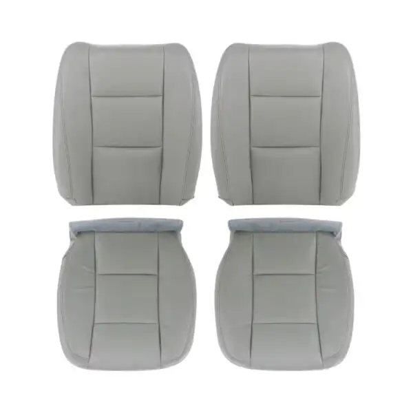 Dodge Durango 2004-2006 | OEM-Replacement Seat Cover