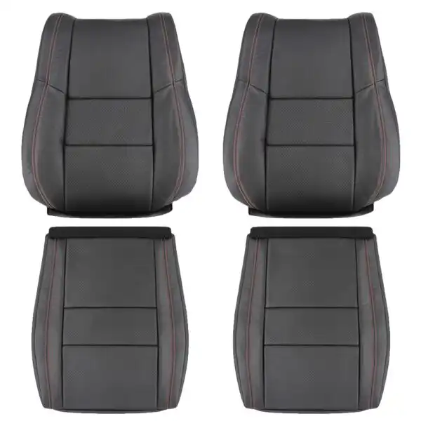 Dodge Durango 2011-2025 | Housse de siège de remplacement OEM