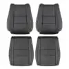Dodge Durango 2011-2025 | Housse de siège de remplacement OEM