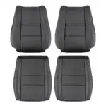 Dodge Durango 2011-2025 | Funda de asiento de recambio OEM